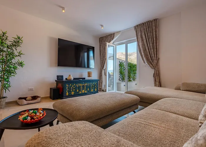 Kirka Appartamento *