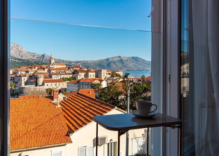 Appartamento Kirka *