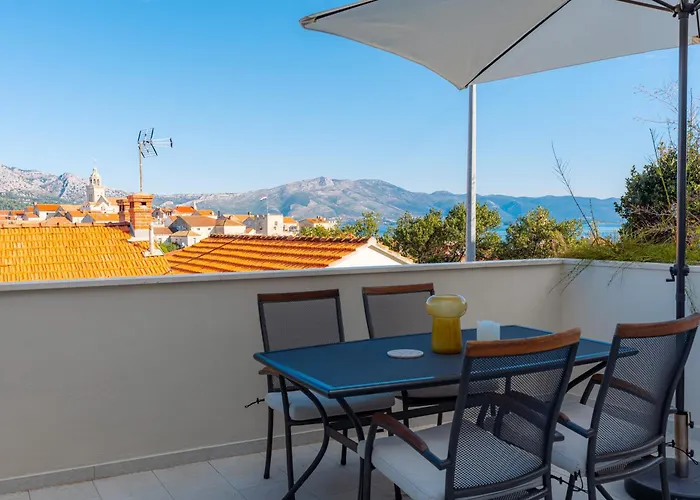 Appartamento Kirka *