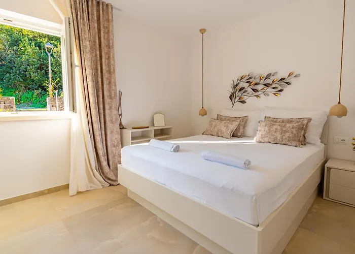 Kirka Appartamento Korčula