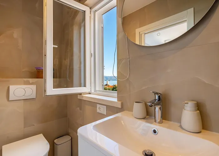 Kirka Appartamento Korčula