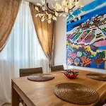 Apartment Kirka