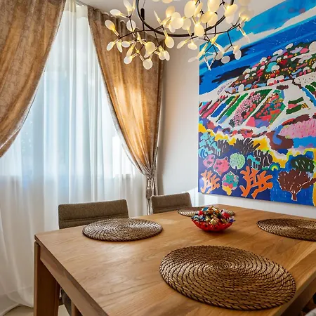 Apartment Kirka