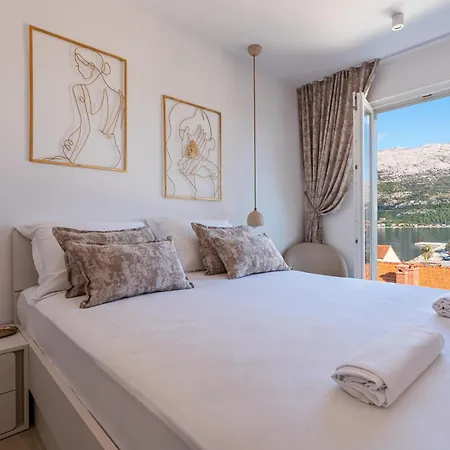 Apartment Kirka