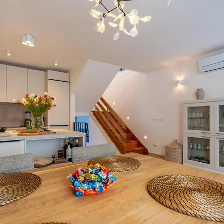 Apartment Kirka *