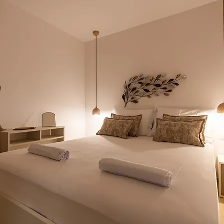 Kirka Apartment