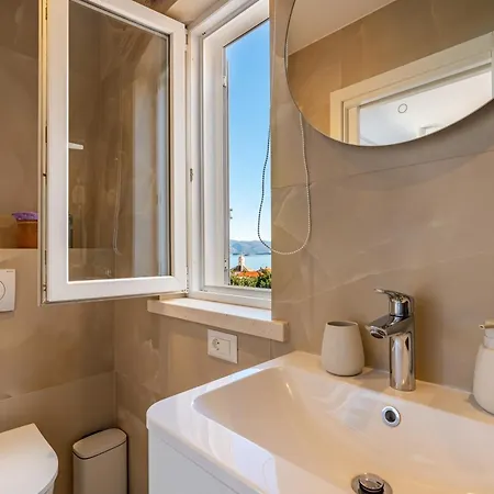 Kirka Apartmán Korčula