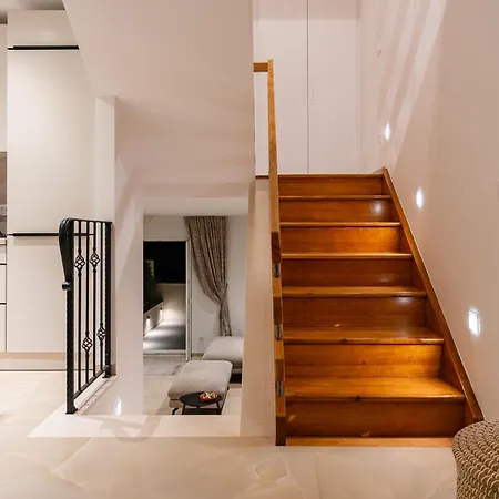 Apartmán Kirka Korčula