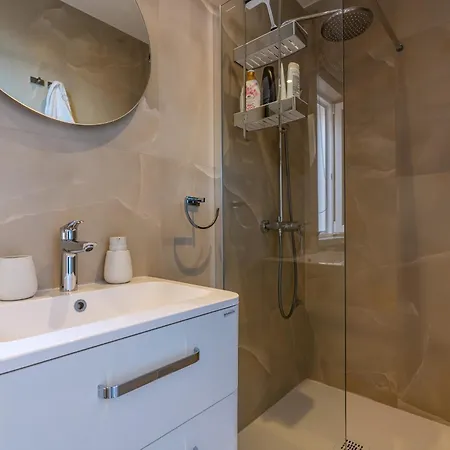 Kirka Apartment Korcula Town