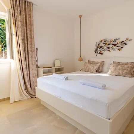 Kirka Apartmán Korčula